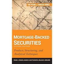The Handbook of Mortgage-Backed Securities: Fabozzi, Frank J